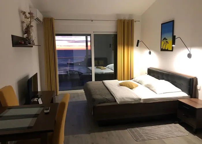 Sunset Apartments
