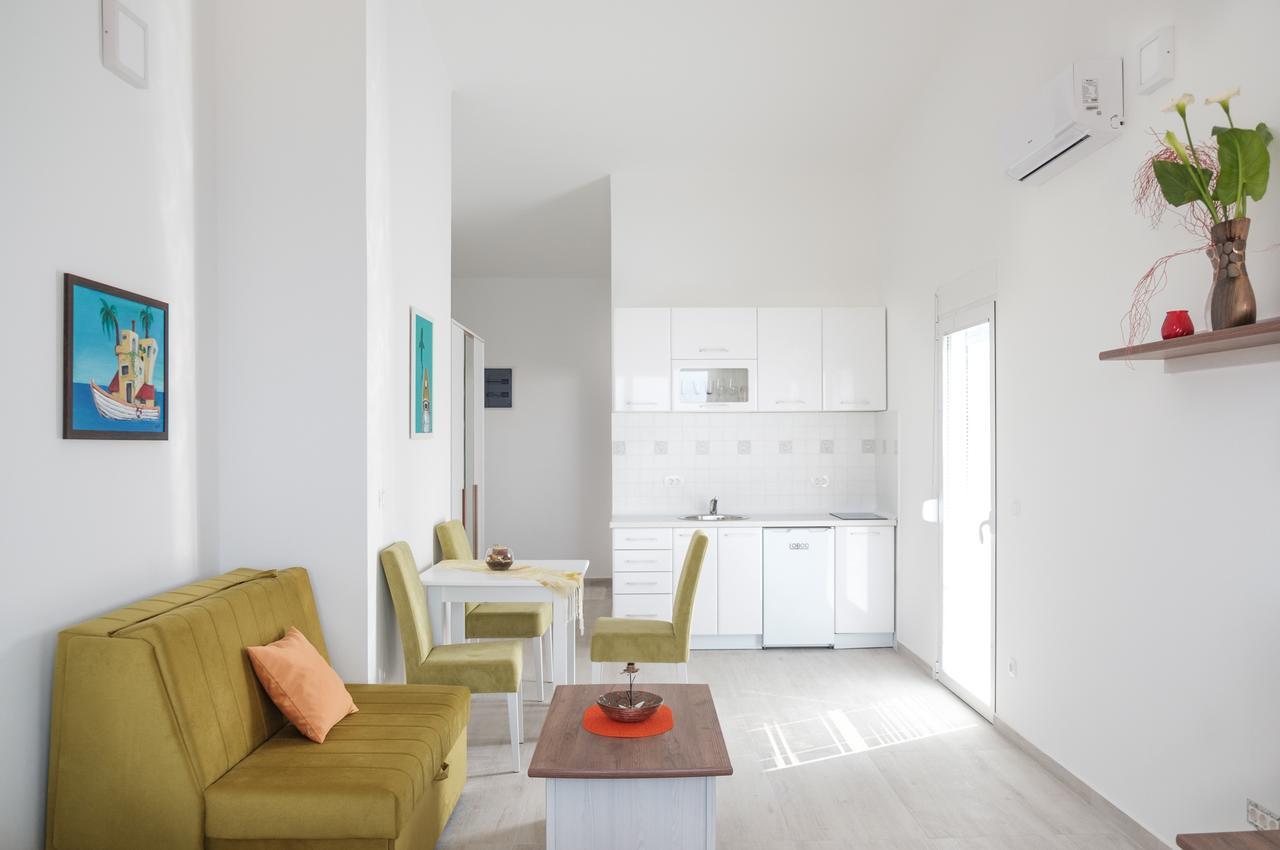 Sunset Apartment Ulcinj