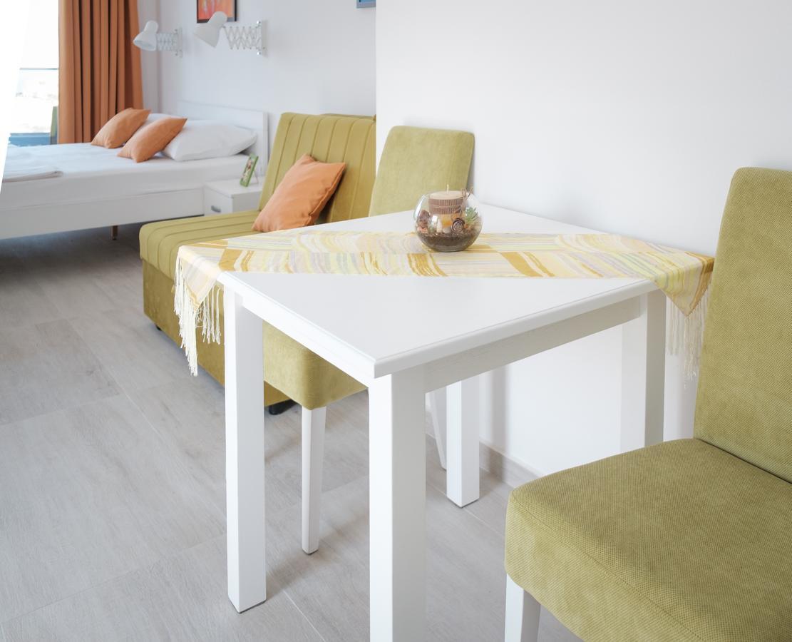 Sunset Apartment