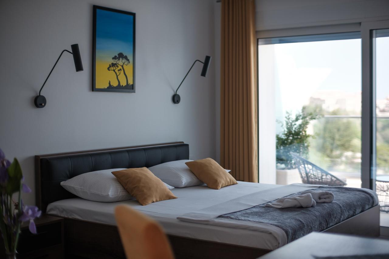 Sunset Apartment Ulcinj