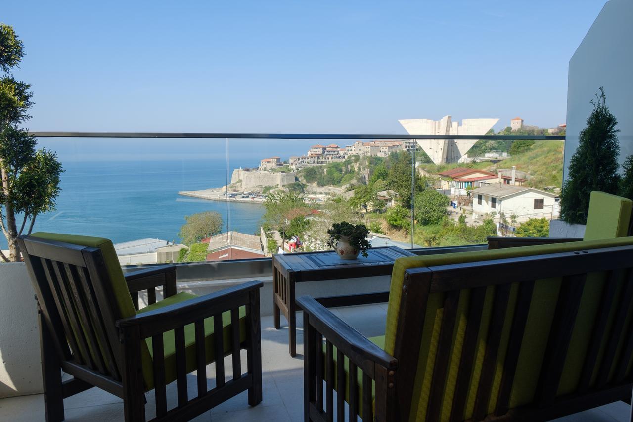 Sunset * Ulcinj