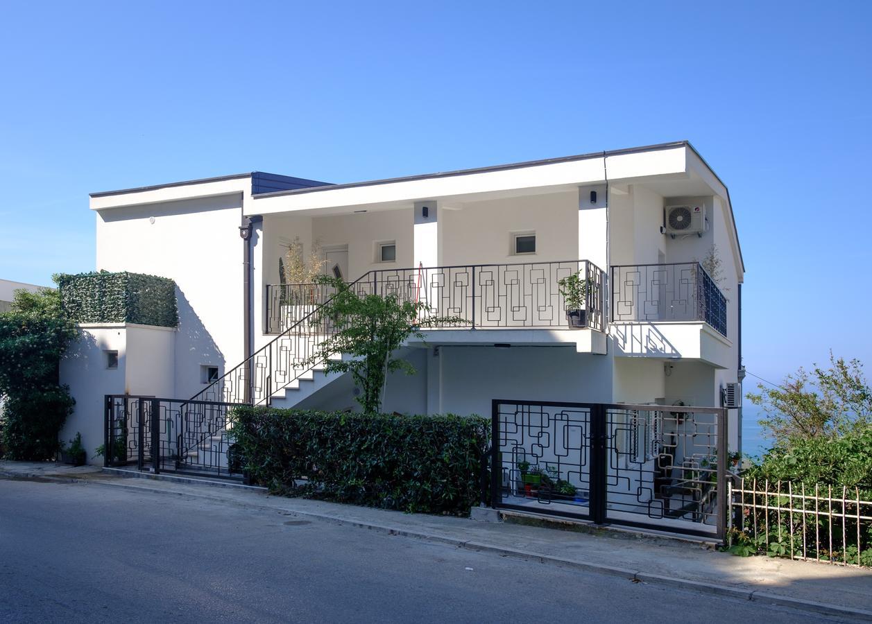 Sunset Apartment Ulcinj