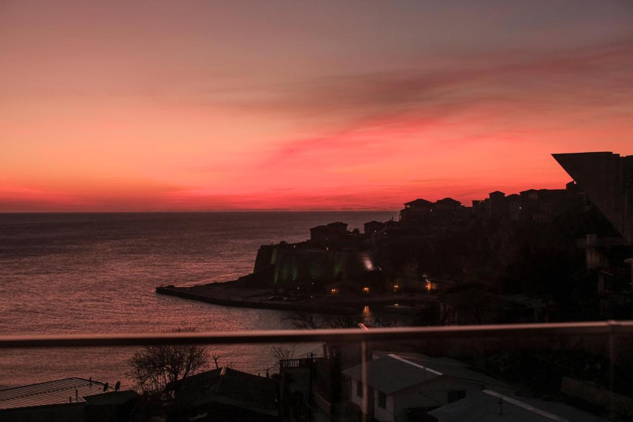 Sunset Ulcinj