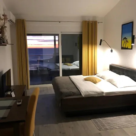 Sunset Apartments Ulcinj Exterior photo