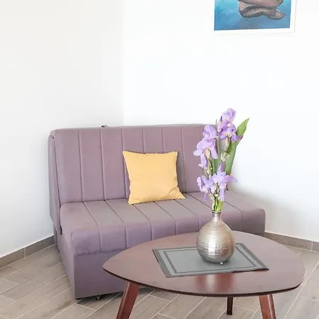 Sunset Apartments Ulcinj Exterior photo