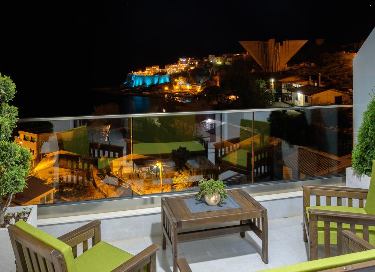 Sunset Apartment Ulcinj