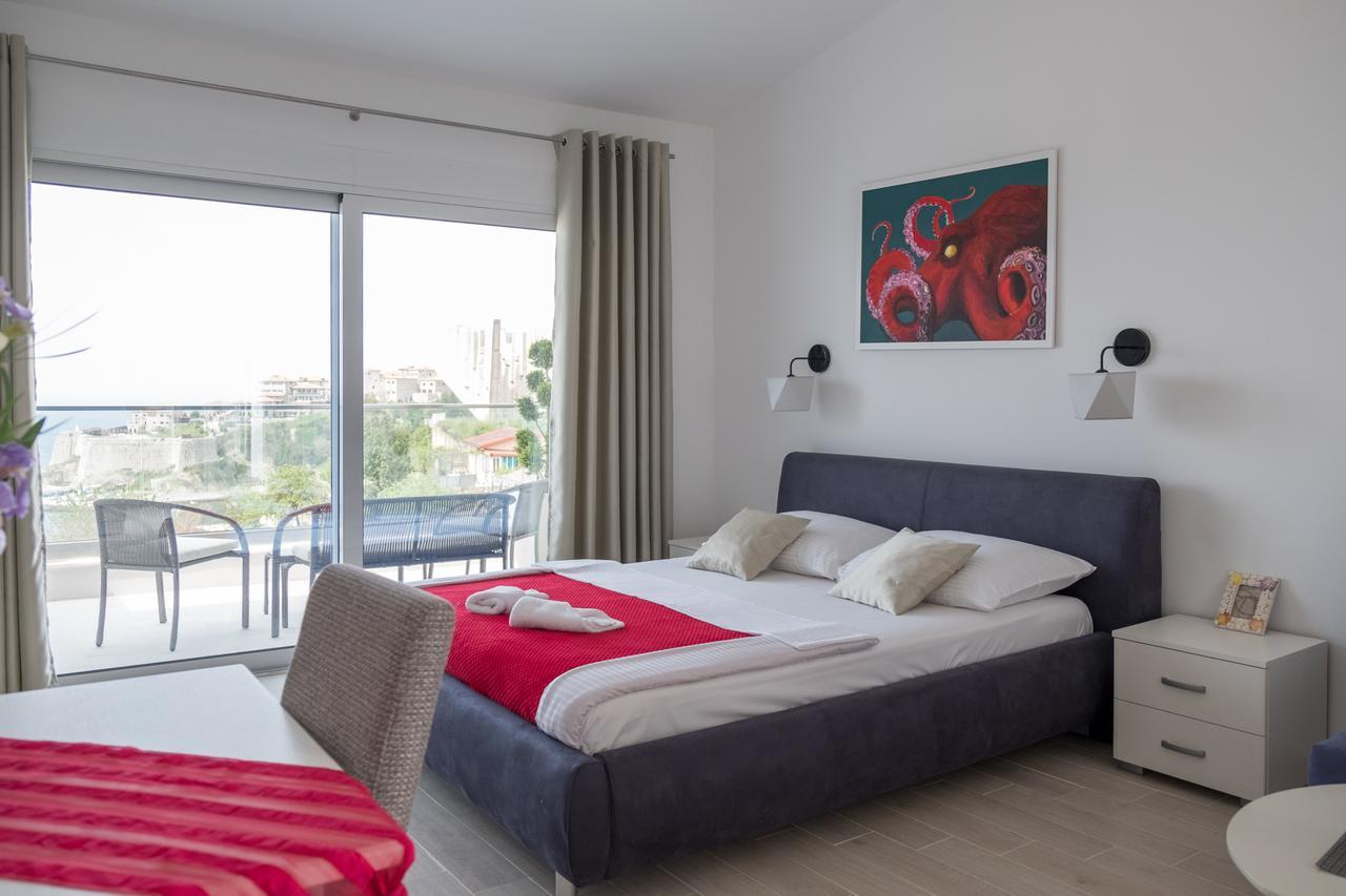 Sunset Apartment Ulcinj