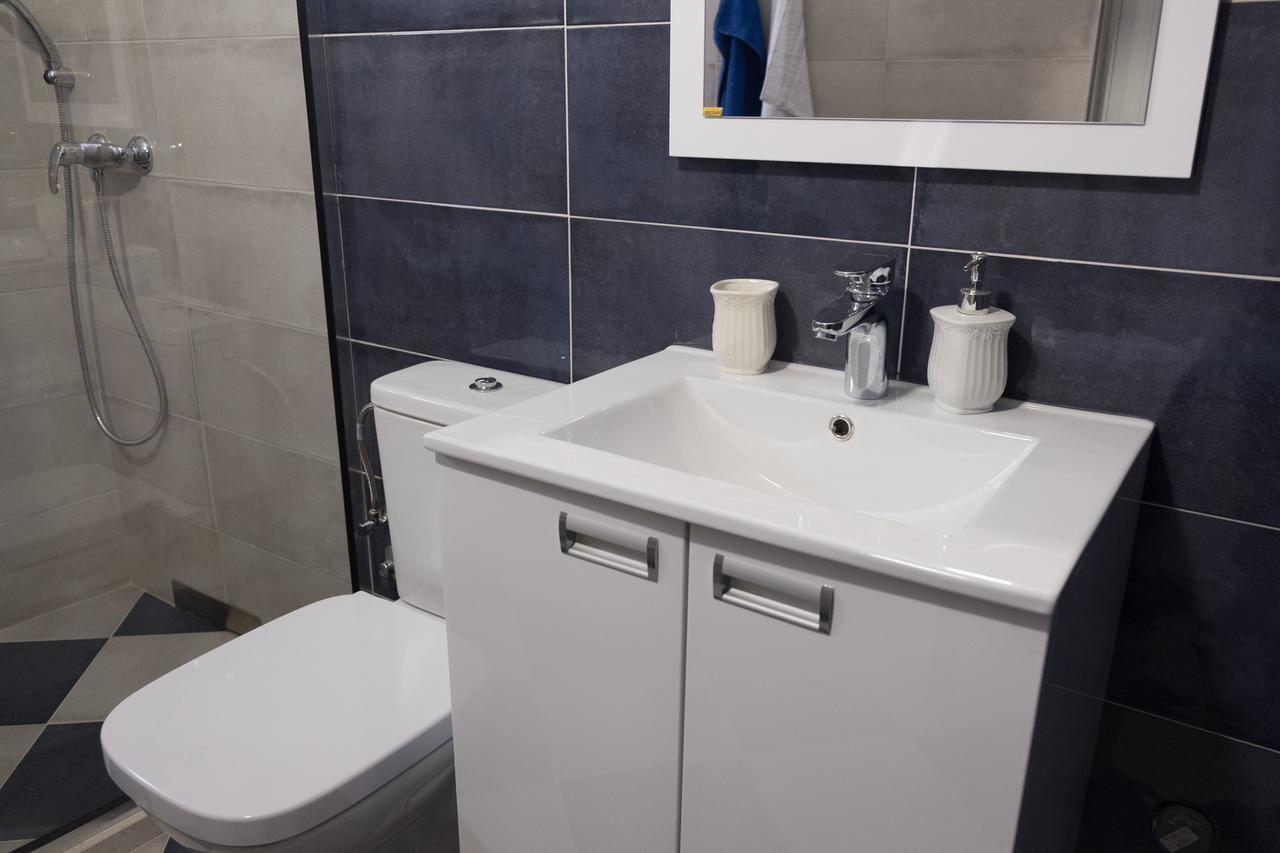 Sunset Apartment Ulcinj